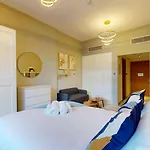 Oxford Residence 2 - Classy Studio In Jvc