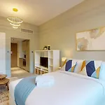 Oxford Residence 2 - Classy Studio In Jvc