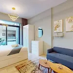 Oxford Residence 2 - Classy Studio In Jvc