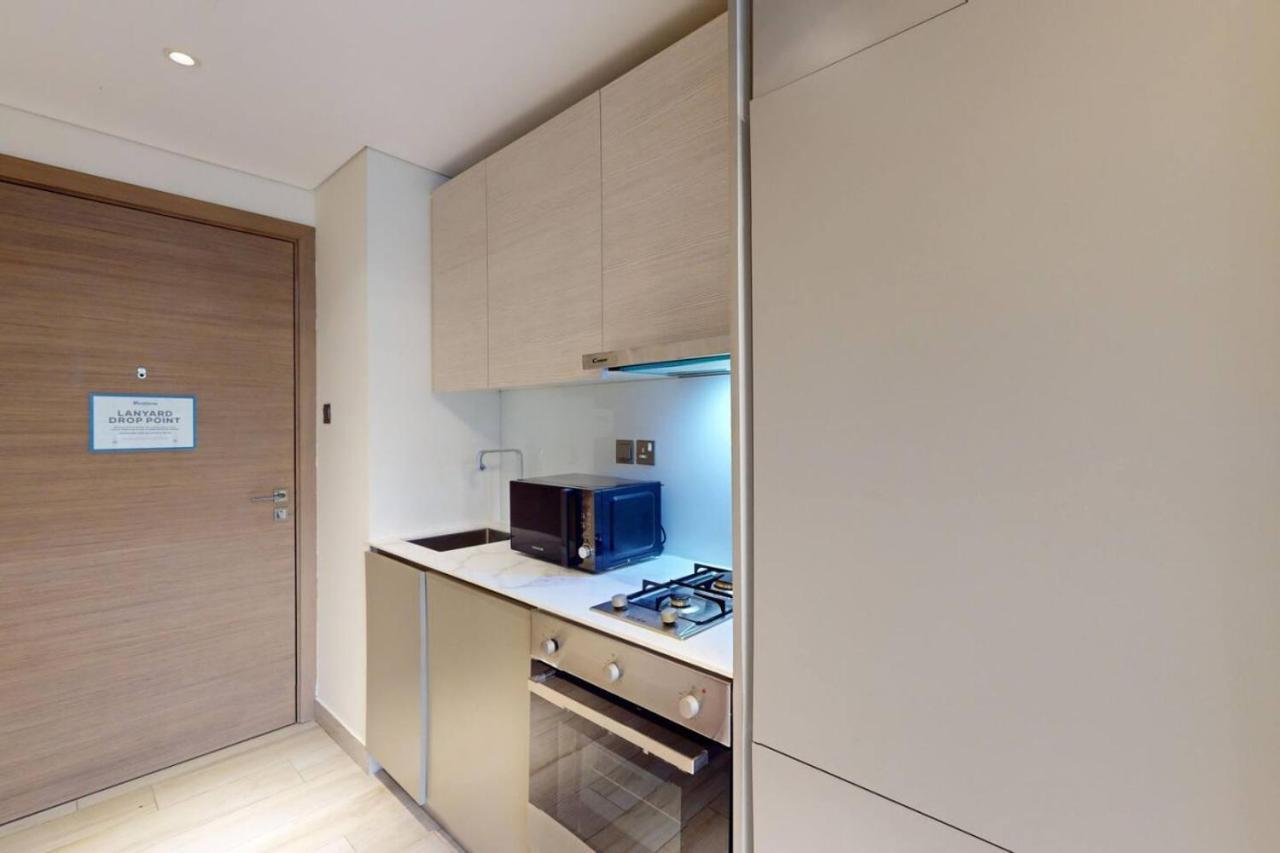 Oxford 2 - Classy Studio In Jvc * Dubai