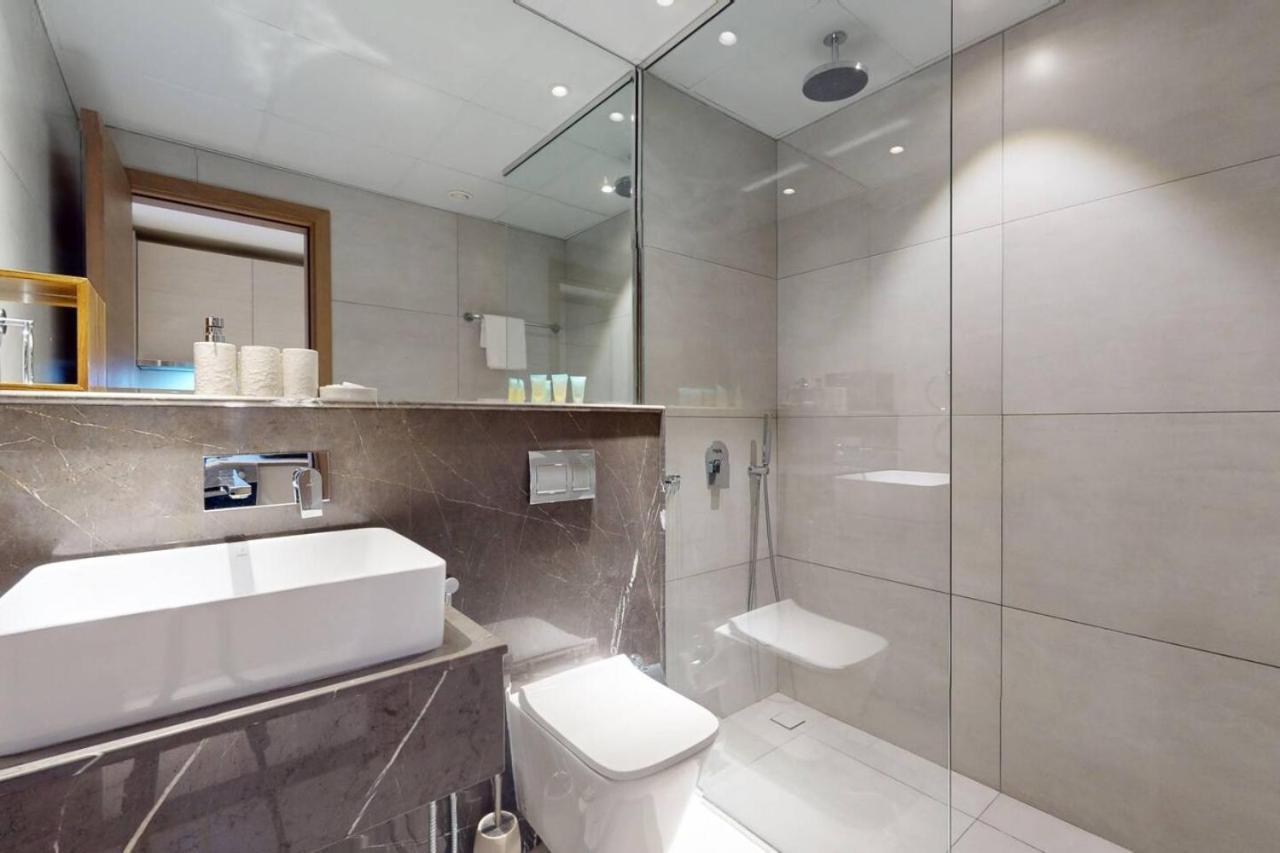 Apartment Oxford 2 - Classy Studio In Jvc Dubai