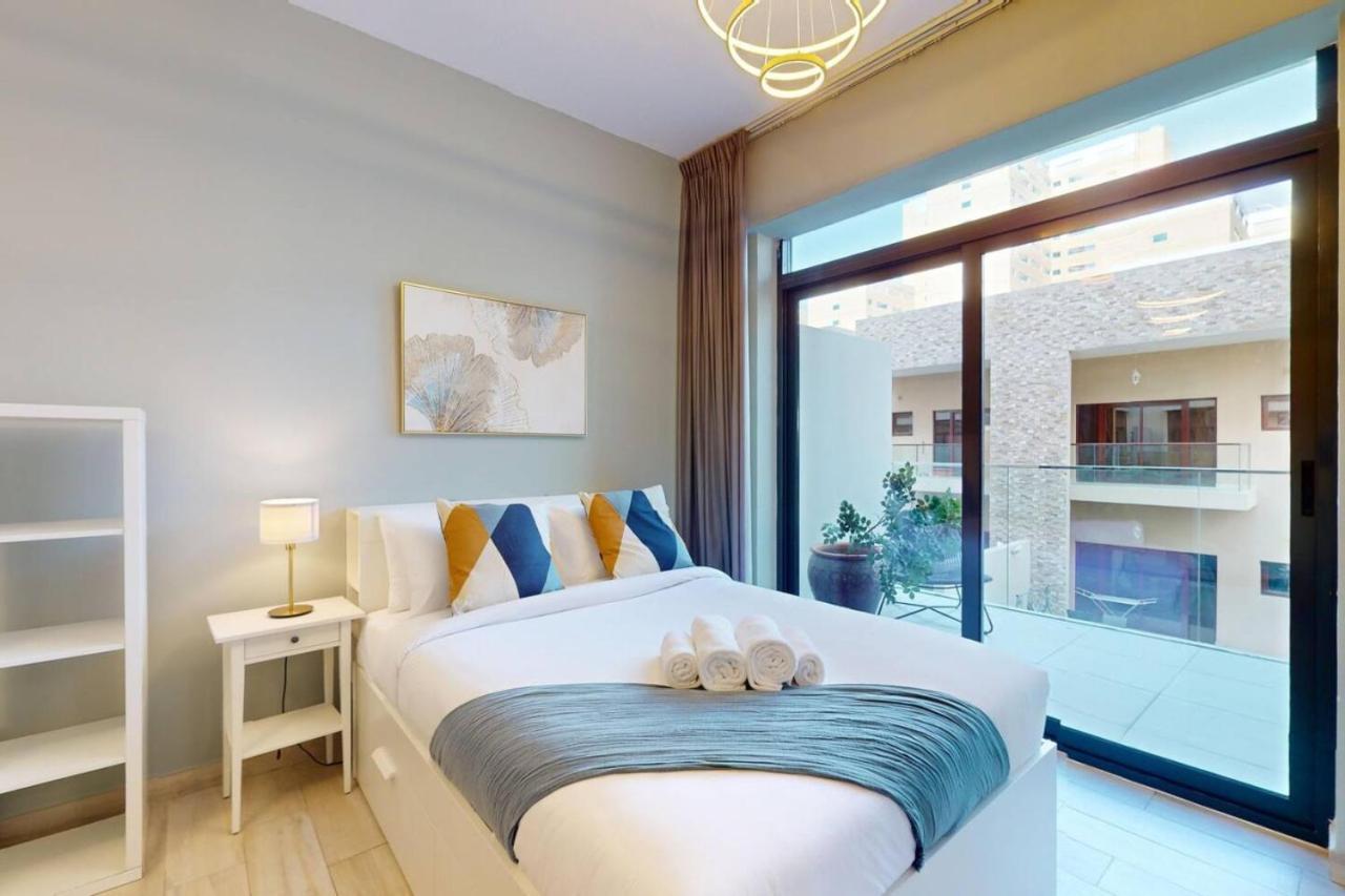 Apartment Oxford 2 - Classy Studio In Jvc Dubai