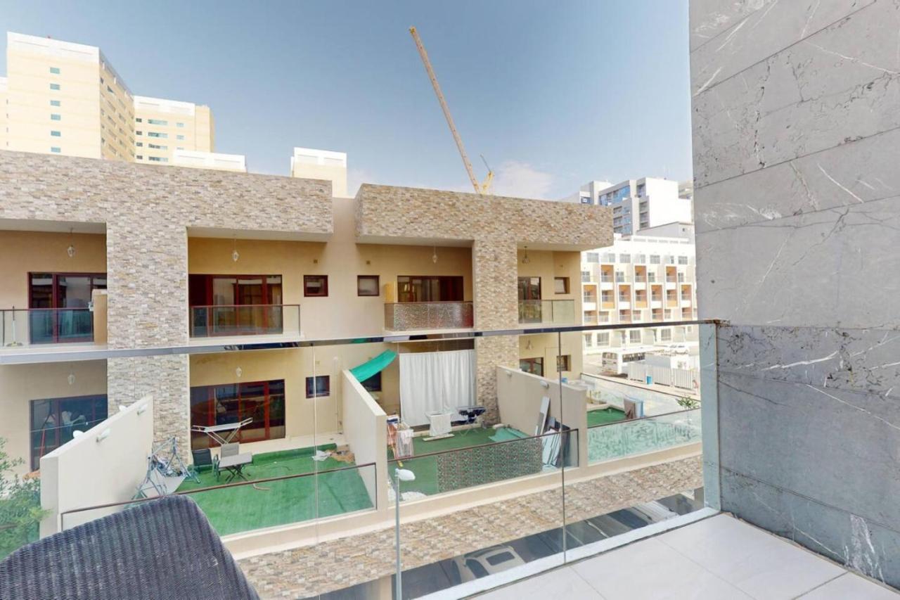 Oxford 2 - Classy Studio In Jvc * Dubai