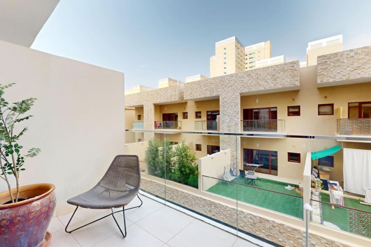 Oxford 2 - Classy Studio In Jvc Apartment Dubai