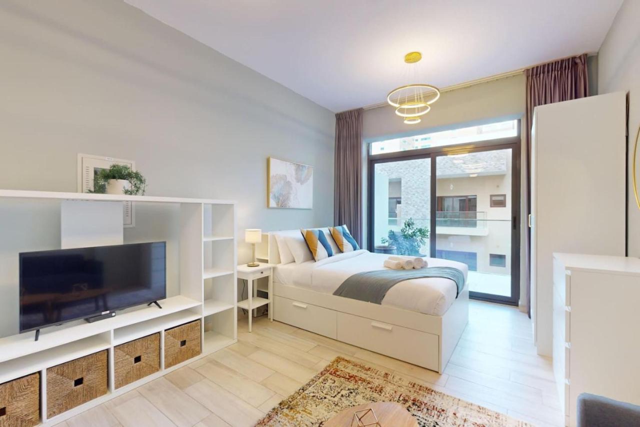 Apartment Oxford 2 - Classy Studio In Jvc