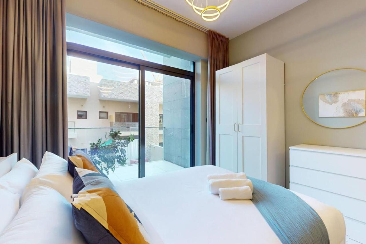Oxford 2 - Classy Studio In Jvc * Dubai