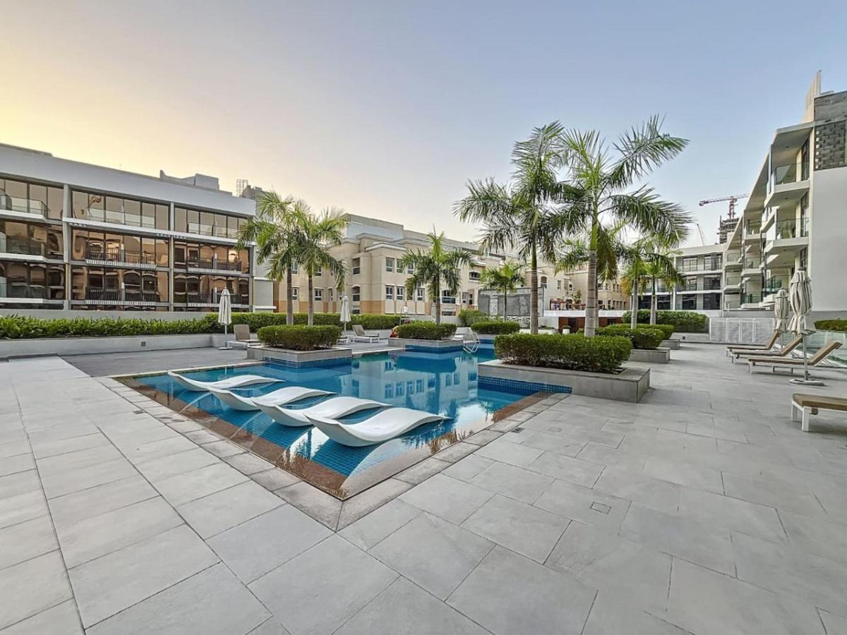 Apartment Oxford 2 - Classy Studio In Jvc *