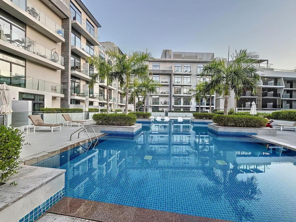 Apartment Oxford 2 - Classy Studio In Jvc *